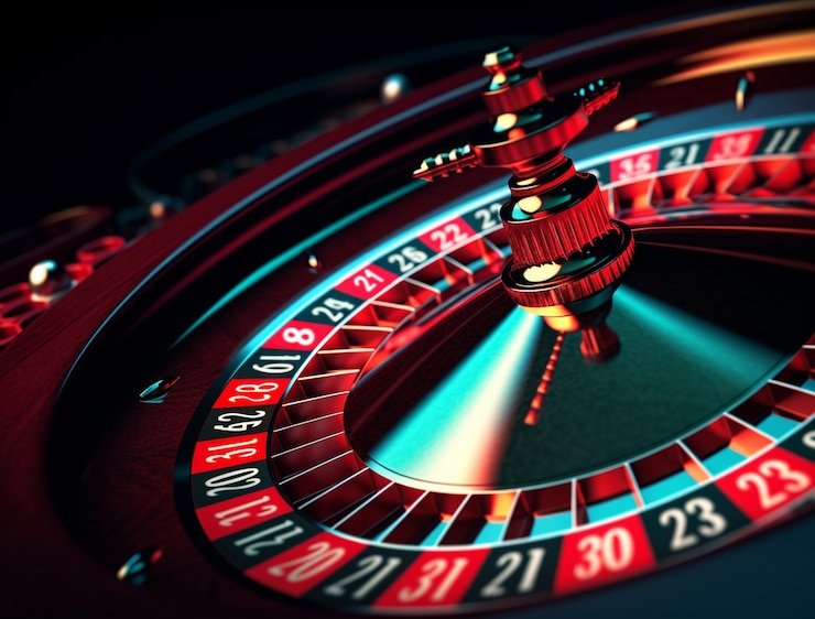 Roulette Game